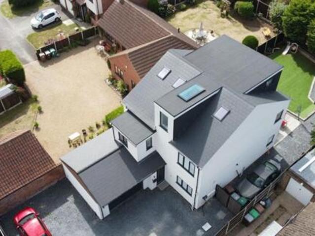 House for sale in Carlton, City of Nottingham