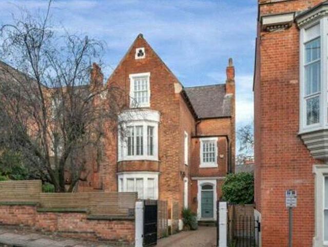 House for sale in Haddon, East Midlands