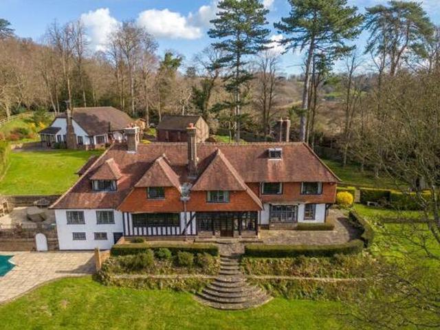 House for sale in Surrey
