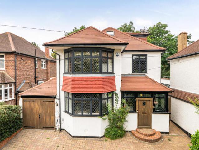 Farm for sale in Orpington, Greater London