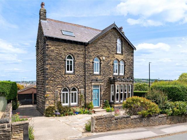 Farm for sale in Horsforth