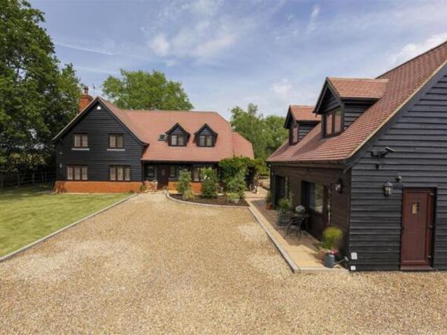 Farm for sale in Midway, Kent