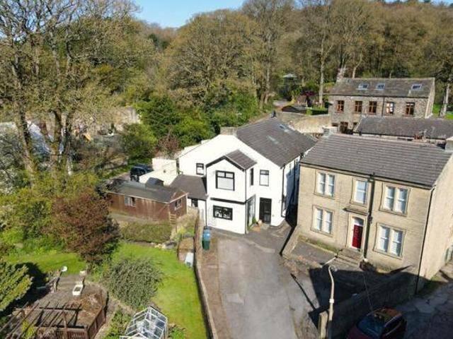 House for sale in North Yorkshire