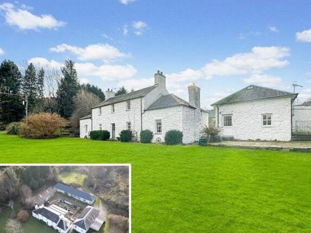 House for sale in Oban, Scotland