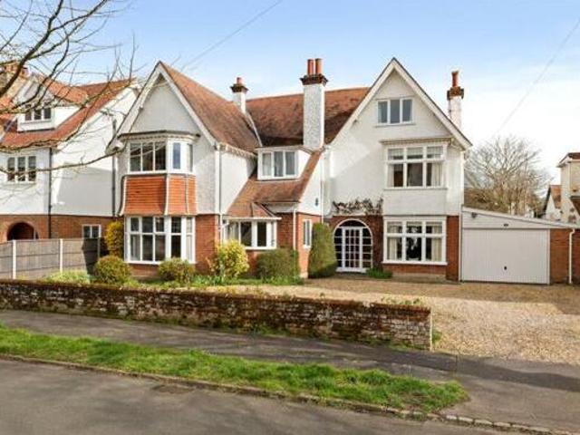 House for sale in East Bank, Norfolk