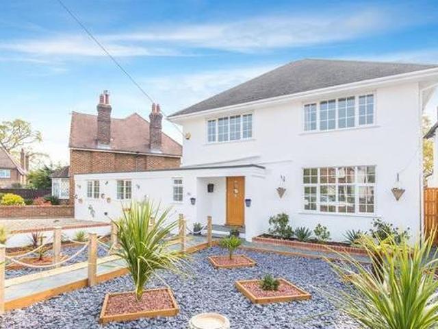 House for sale in West Sussex