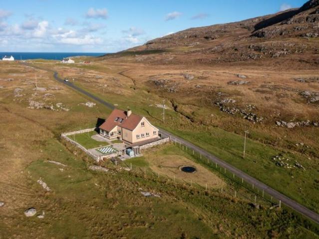 House for sale in Western Isles