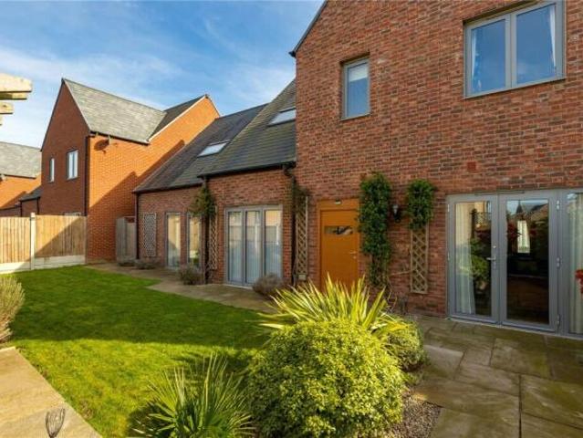 Farm for sale in Arbury, Cambridgeshire