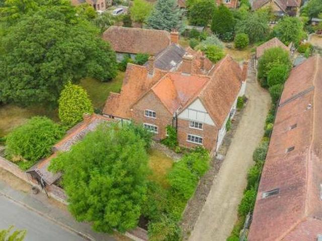 House for rent in Oxfordshire