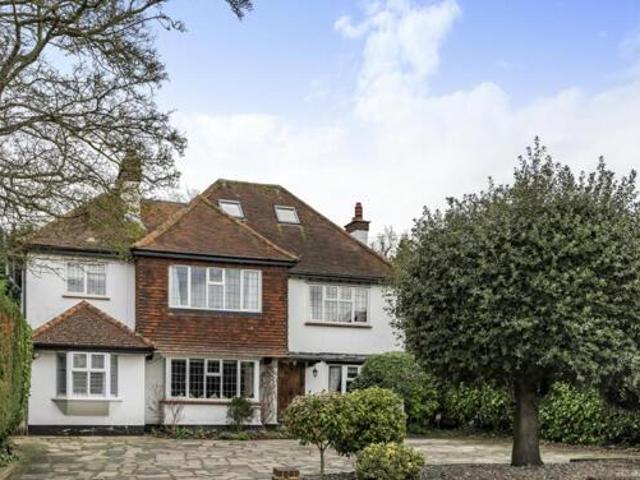 House for sale in Orpington, Greater London