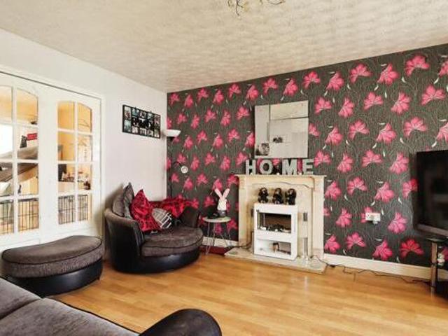 House for sale in Oswestry, Shropshire