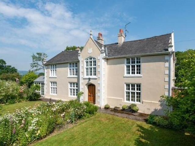 House for sale in Oswestry, Shropshire