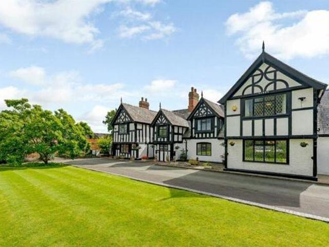 House for sale in Oswestry, Shropshire