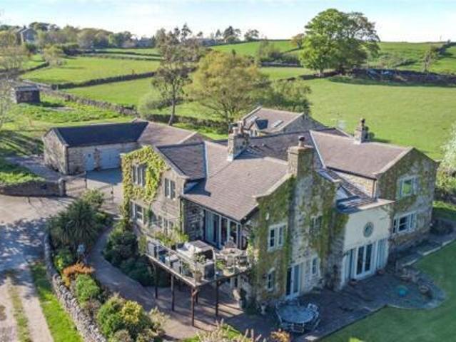 House for sale in Otley, West Yorkshire