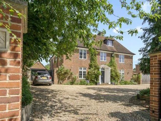 House for sale in The Slade, Oxfordshire