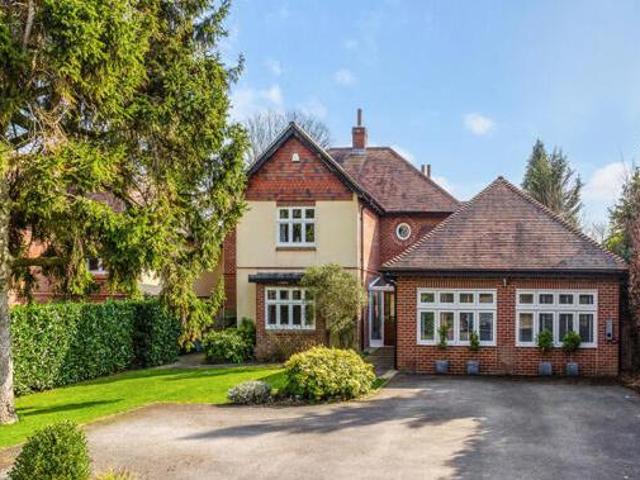 House for sale in The Slade, Oxfordshire