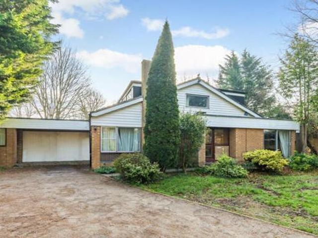 House for sale in The Slade, Oxfordshire