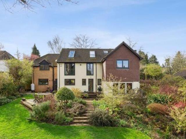 House for sale in The Slade, Oxfordshire