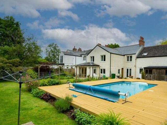 House for sale in The Slade, Oxfordshire
