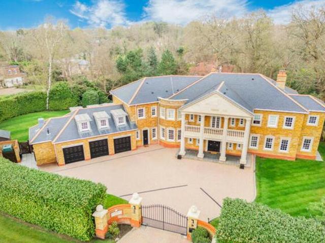 House for sale in Surrey