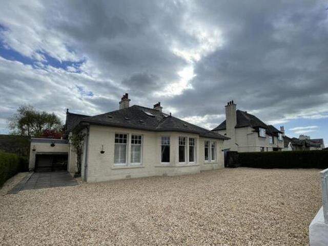 House for sale in Potterhill, Paisley