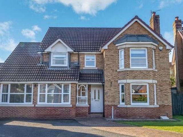 House for sale in Dykebar, Glenburn