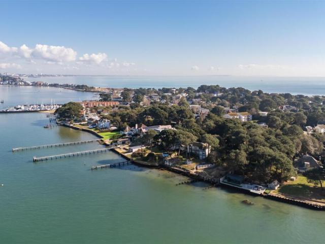 Farm for sale in Sandbanks