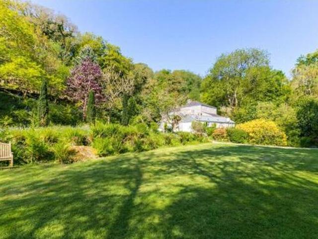 House for sale in Par, Cornwall