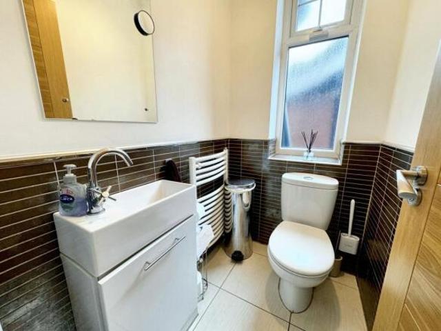 Farm for sale in Park Lane, Bury
