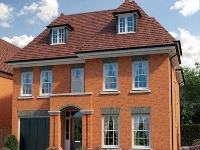 House for sale in Surrey
