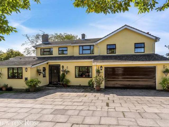 House for sale in Essex, England