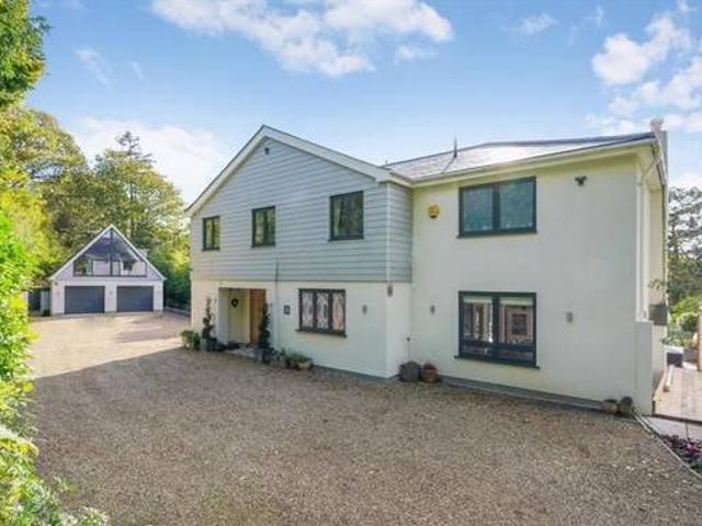House for sale in Surrey, England