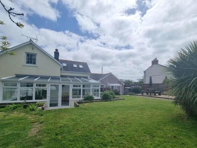 House for sale in Pembroke, Wales