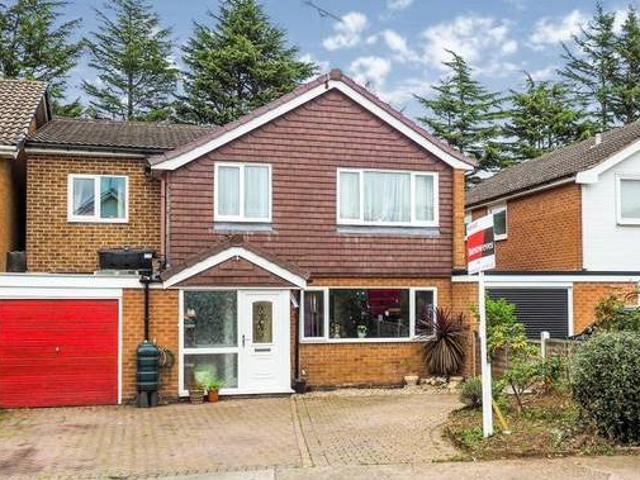 House for sale in East Midlands, England