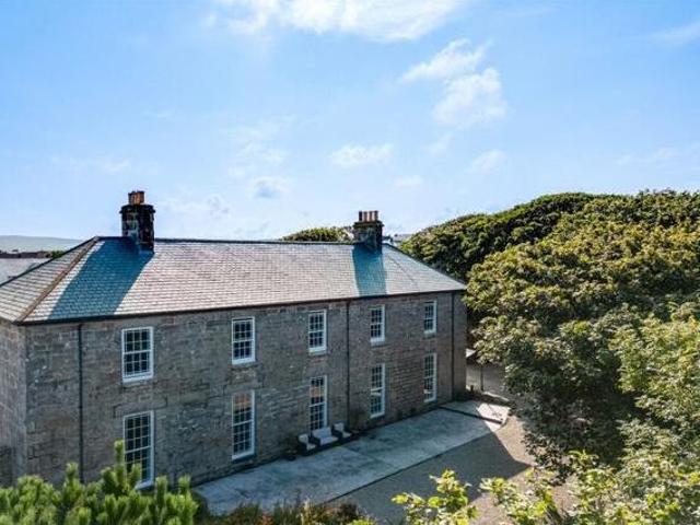 House for sale in Treneere, Penzance