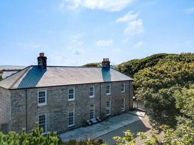 House for sale in Treneere, Penzance