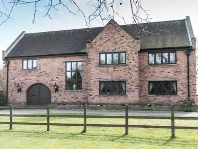 House for sale in Hampton Green, Cambridgeshire