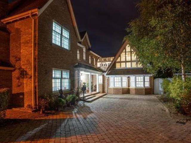 House for sale