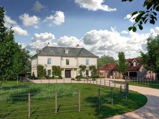 House for sale in Pewsey, Wiltshire