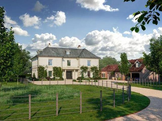 House for sale in Pewsey, Wiltshire