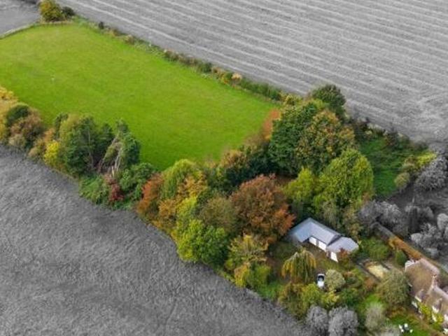 House for sale in Pewsey, Wiltshire