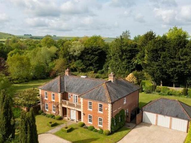 House for sale in Pewsey, Wiltshire
