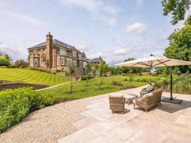 Farm for sale in Sevenoaks, The Butts