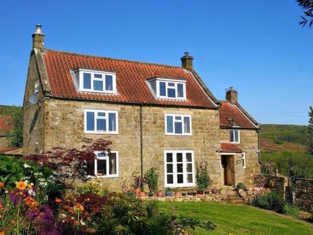House for sale in Pickering, North Yorkshire