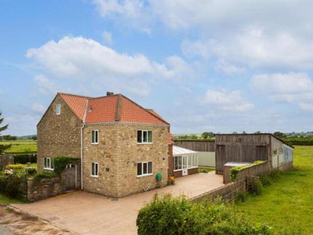 House for sale in Pickering, North Yorkshire