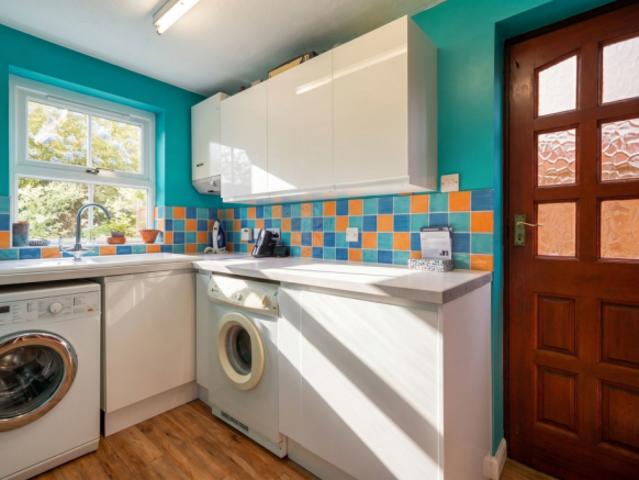 Farm for sale in Burnmouth, Scotland