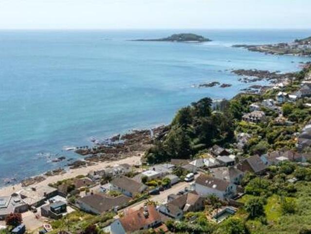 House for sale in Plaidy, Looe