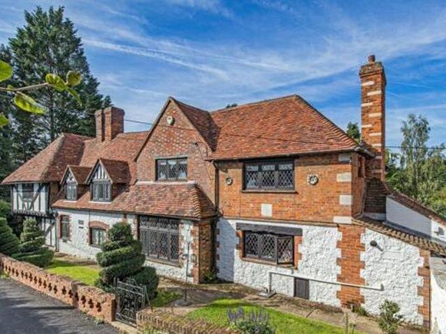 House for sale in Lyons, Greater London