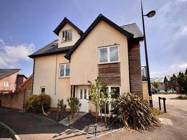 House for sale in Polegate, Cross In Hand