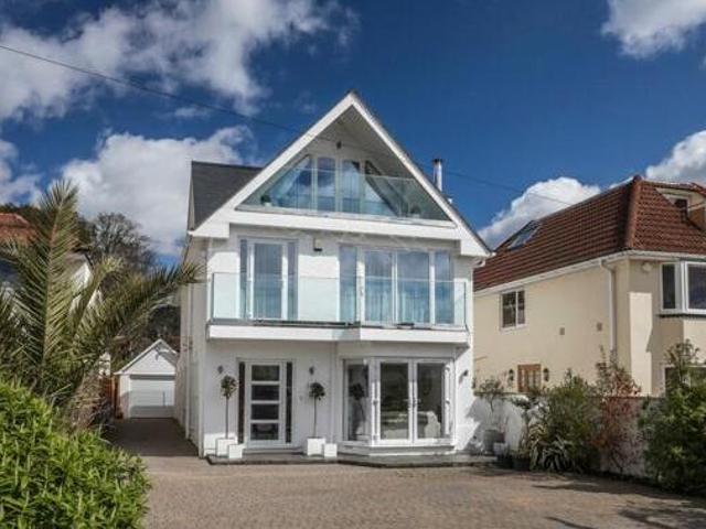 House for sale in Poole, Bournemouth, Christchurch and Poole